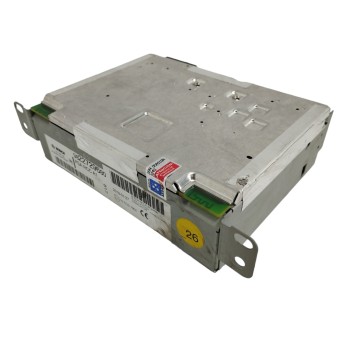 Recambio de sistema audio / radio cd para citroën c4 picasso 1.5 blue-hdi fap referencia OEM IAM 9822729680  