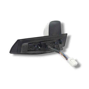 Recambio de retrovisor derecho para toyota c-hr (_x1_) 1.8 hybrid (zyx10_, zyx11_) referencia OEM IAM  11 CABLES 
