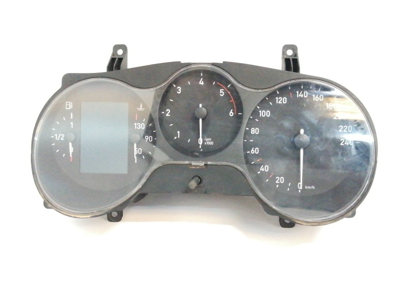 Recambio de cuadro instrumentos para seat altea xl (5p5) reference referencia OEM IAM 5P0920840A  