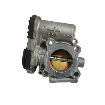 Recambio de caja mariposa para opel adam 1.4 16v cat (a 14 xel / ldd / l2z) referencia OEM IAM 55562270 0280750483 