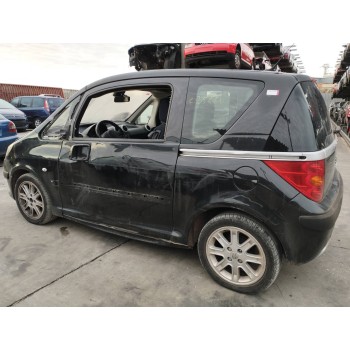 Recambio de carroceria corte para peugeot 1007 1.4 hdi referencia OEM IAM   