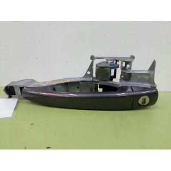 Recambio de maneta exterior delantera izquierda para peugeot 2008 (--.2013) access referencia OEM IAM 9680168680  