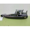 Recambio de maneta exterior delantera izquierda para peugeot 2008 (--.2013) access referencia OEM IAM 9680168680  