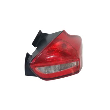 Recambio de piloto trasero derecho para ford focus iii 2.0 tdci referencia OEM IAM F1EB13404CF F1EB13404BC 