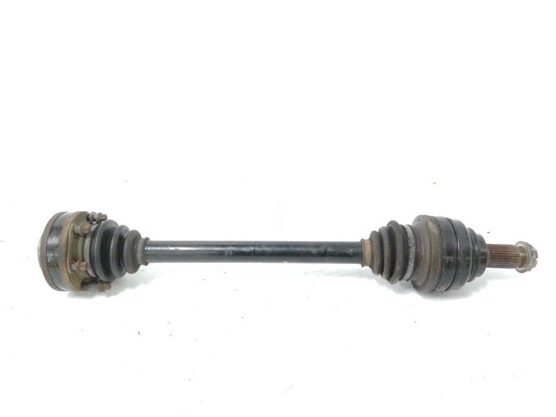Recambio de transmision trasera izquierda para bmw x5 (e53) 3.0 turbodiesel cat referencia OEM IAM 7500916 Recambio de transmision trasera izquierda para bmw x5 (e53) 3.0 turbodiesel cat referencia OEM IAM 7500916