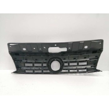 Recambio de rejilla delantera para volkswagen amarok comfortline doublecab 4motion referencia OEM IAM 2H6853651B  