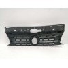 Recambio de rejilla delantera para volkswagen amarok comfortline doublecab 4motion referencia OEM IAM 2H6853651B  