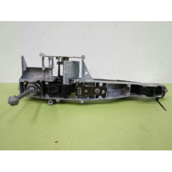 Recambio de maneta exterior delantera izquierda para peugeot 2008 (--.2013) access referencia OEM IAM 9680168680  