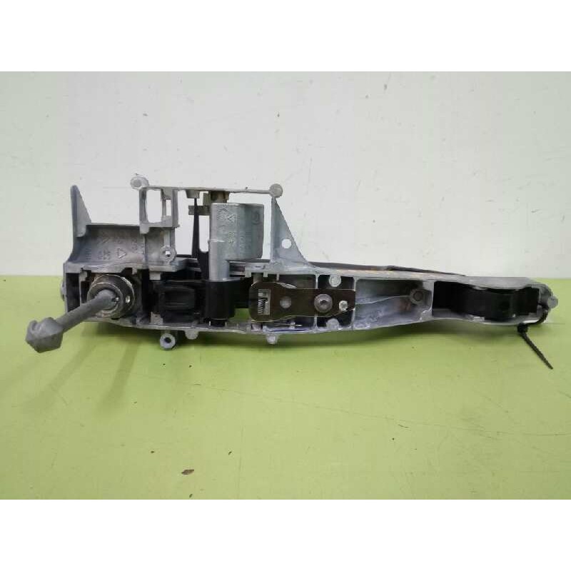 MANETA EXTERIOR DELANTERA IZQUIERDA