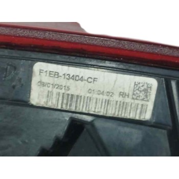 Recambio de piloto trasero derecho para ford focus iii 2.0 tdci referencia OEM IAM F1EB13404CF F1EB13404BC 