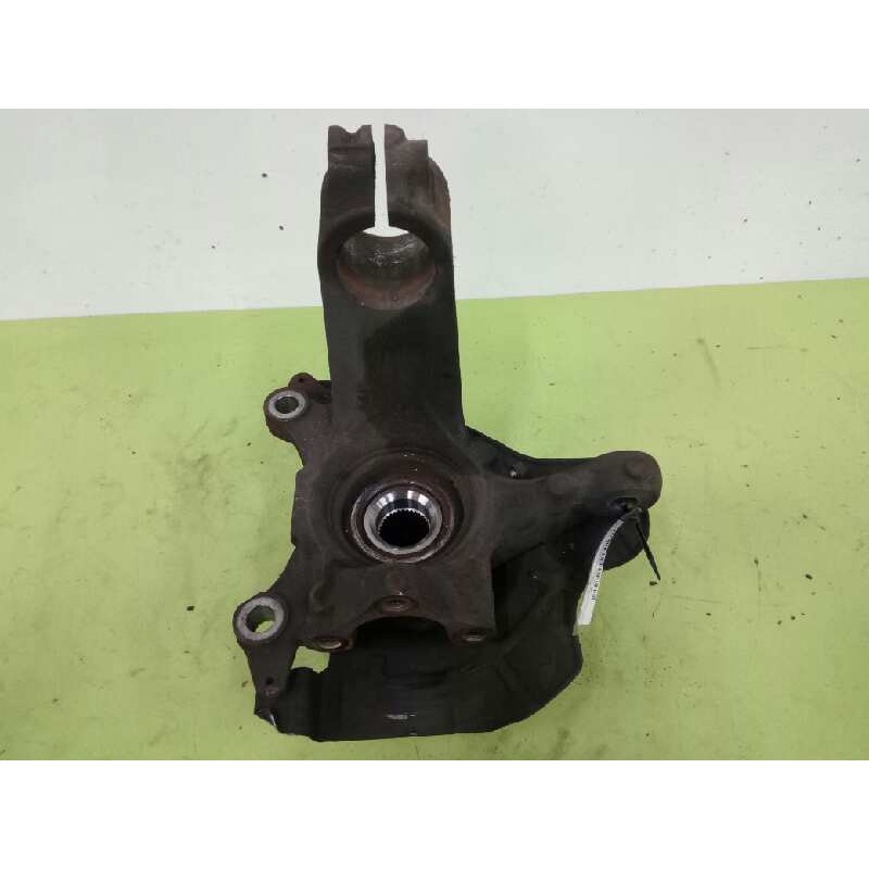 Recambio de mangueta delantera derecha para peugeot boxer furgoneta 2.2 hdi 130 referencia OEM IAM   