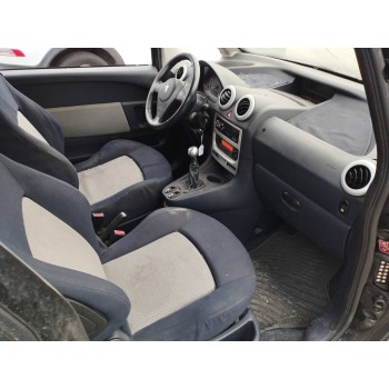 Recambio de carroceria corte para peugeot 1007 1.4 hdi referencia OEM IAM   