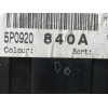 Recambio de cuadro instrumentos para seat altea xl (5p5) reference referencia OEM IAM 5P0920840A  