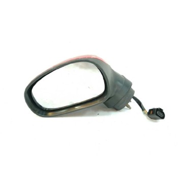 Recambio de retrovisor izquierdo para seat leon (1p1) 1.9 tdi referencia OEM IAM  7 CABLES 