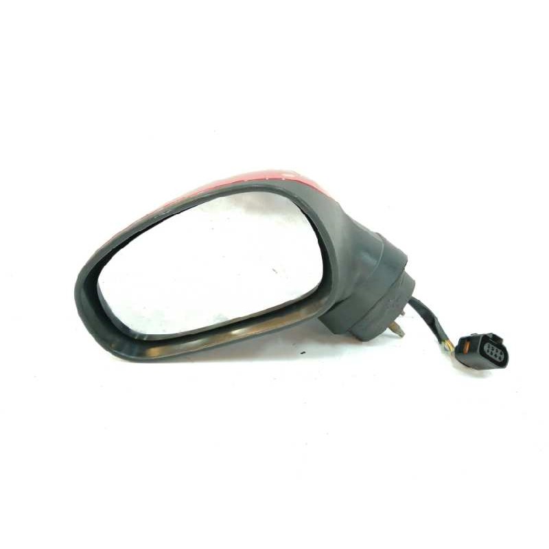 Recambio de retrovisor izquierdo para seat leon (1p1) 1.9 tdi referencia OEM IAM  7 CABLES 