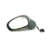 Recambio de retrovisor izquierdo para seat leon (1p1) 1.9 tdi referencia OEM IAM  7 CABLES 