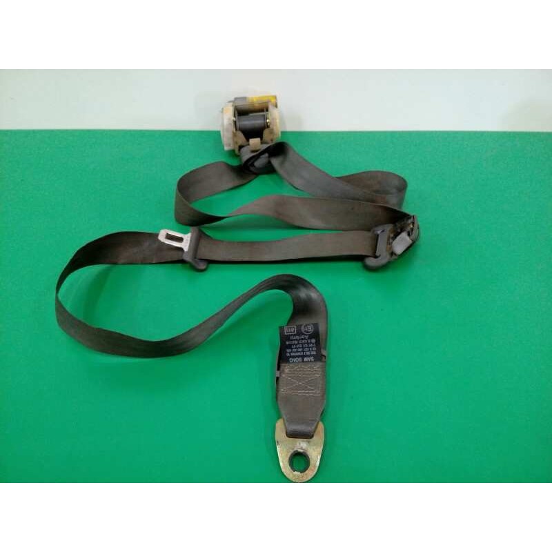 Recambio de cinturon seguridad delantero derecho para hyundai santa fe (sm) 2.0 crdi vgt comfort referencia OEM IAM 8888026201YD