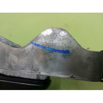 Recambio de maneta exterior delantera izquierda para peugeot 2008 (--.2013) access referencia OEM IAM 9680168680  