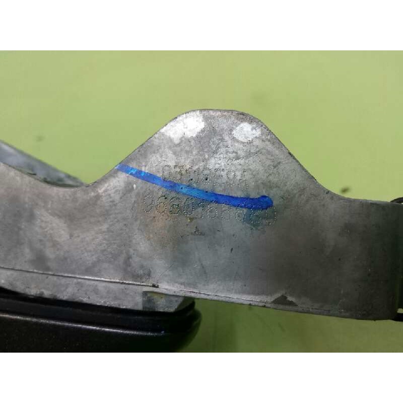 MANETA EXTERIOR DELANTERA IZQUIERDA