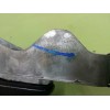 Recambio de maneta exterior delantera izquierda para peugeot 2008 (--.2013) access referencia OEM IAM 9680168680  