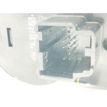 Recambio de mando luces para opel adam 1.4 16v referencia OEM IAM 13294814 251696 