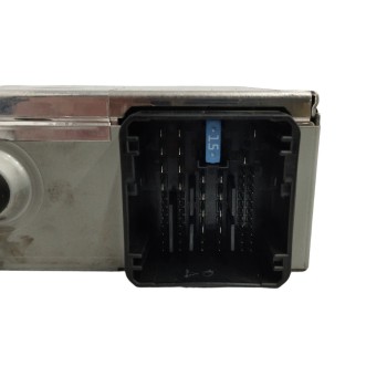 Recambio de sistema audio / radio cd para citroën c4 picasso 1.5 blue-hdi fap referencia OEM IAM 9822729680  