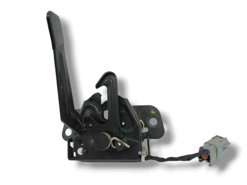Recambio de cerradura capot para mg zs zs suv (azs1) 1.5 vti referencia OEM IAM Recambio de cerradura capot para mg zs zs suv (azs1) 1.5 vti referencia OEM IAM