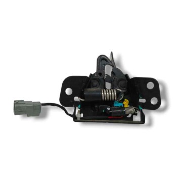Recambio de cerradura capot para mg zs zs suv (azs1) 1.5 vti referencia OEM IAM   