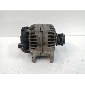 Recambio de alternador para volkswagen passat berlina (3c2) 1.9 tdi referencia OEM IAM 06F903023F 140A 0124525091