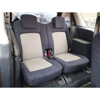 Recambio de carroceria corte para peugeot 1007 1.4 hdi referencia OEM IAM   