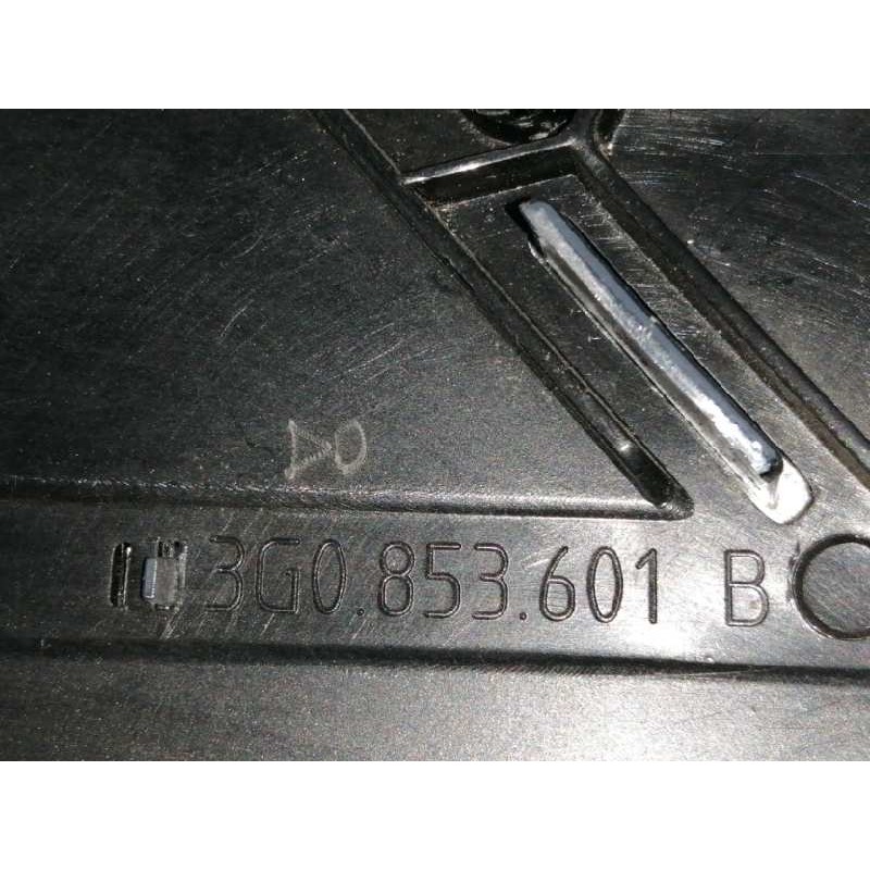 EMBLEMA ANAGRAMA FRONTAL