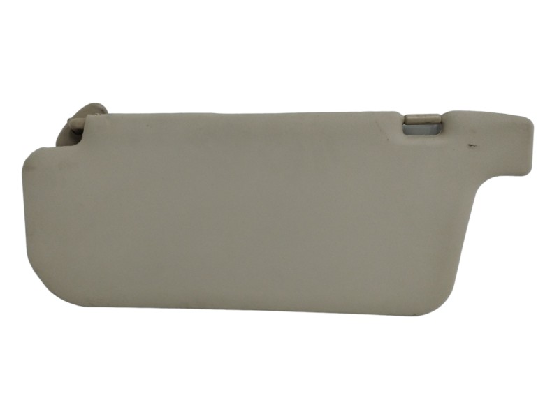 Recambio de parasol derecho para nissan terrano/terrano.ii (r20) 2.7 turbodiesel referencia OEM IAM   