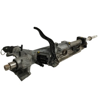 Recambio de columna direccion para bmw x3 (e83) 2.0 d referencia OEM IAM 6764002  