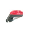 Recambio de retrovisor izquierdo para seat leon (1p1) 1.9 tdi referencia OEM IAM  7 CABLES 