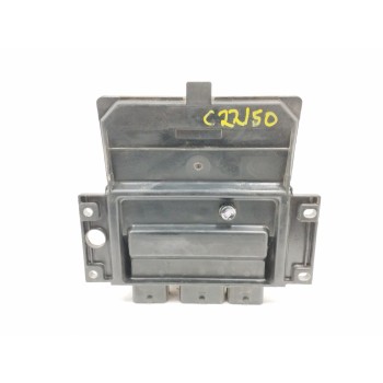 Recambio de centralita motor uce para renault grand modus dynamique referencia OEM IAM 8200911560 8200619409 