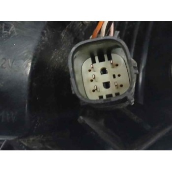 Recambio de piloto trasero derecho para ford focus iii 2.0 tdci referencia OEM IAM F1EB13404CF F1EB13404BC 