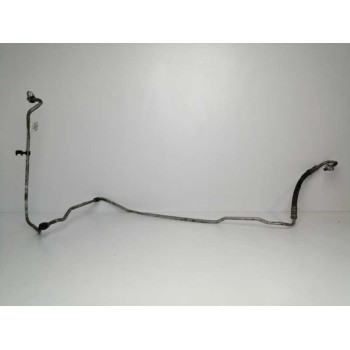 Recambio de tubos aire acondicionado para citroën c5 berlina premier referencia OEM IAM 9659576280  