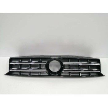 Recambio de rejilla delantera para volkswagen amarok comfortline doublecab 4motion referencia OEM IAM 2H6853651B  