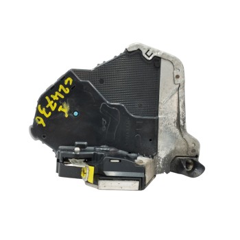 Recambio de cerradura puerta delantera izquierda para lexus rx 3.3 v6 24v cat referencia OEM IAM 6904048070  