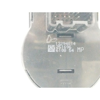 Recambio de mando luces para opel adam 1.4 16v referencia OEM IAM 13294814 251696 