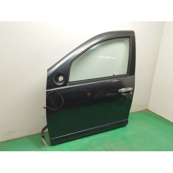 Recambio de puerta delantera izquierda para dacia sandero 1.4 (bs0c, bs0a, bs0g, bs1f, bs0e) referencia OEM IAM   