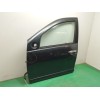 Recambio de puerta delantera izquierda para dacia sandero 1.4 (bs0c, bs0a, bs0g, bs1f, bs0e) referencia OEM IAM   