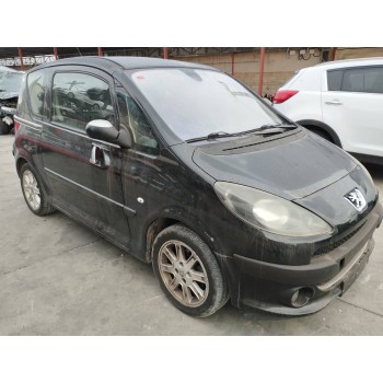 Recambio de carroceria corte para peugeot 1007 1.4 hdi referencia OEM IAM   