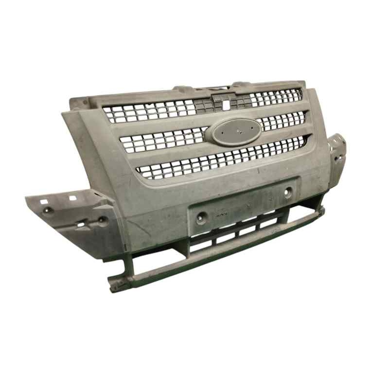 PARAGOLPES DELANTERO