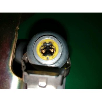 Recambio de cinturon seguridad delantero derecho para hyundai santa fe (sm) 2.0 crdi vgt comfort referencia OEM IAM 8888026201YD