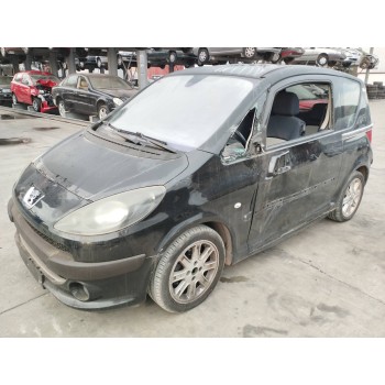 Recambio de carroceria corte para peugeot 1007 1.4 hdi referencia OEM IAM   