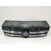 Recambio de rejilla delantera para volkswagen amarok comfortline doublecab 4motion referencia OEM IAM 2H6853651B  