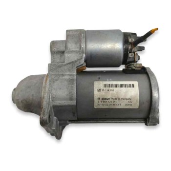 MOTOR ARRANQUE 25194650 0001170611 