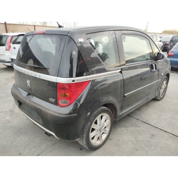 Recambio de carroceria corte para peugeot 1007 1.4 hdi referencia OEM IAM   