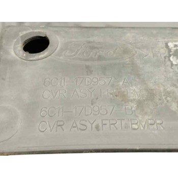 Recambio de paragolpes delantero para ford transit caja/chasis (fm_ _, fn_ _, ff_ _) 2.4 tdci referencia OEM IAM 6C1117D957A  